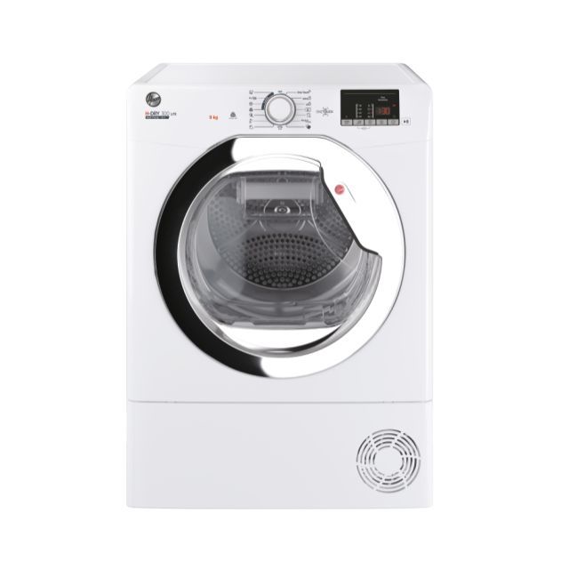 Hoover outlet clothes dryer